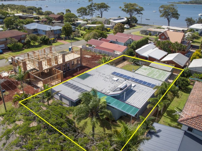 16 Wilmot Street, Victoria Point QLD 4165