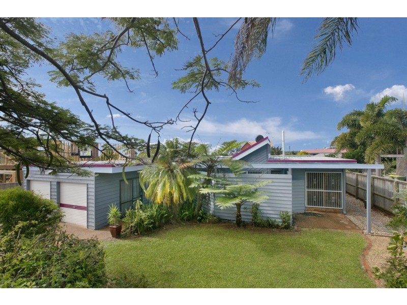 16 Wilmot Street, Victoria Point QLD 4165