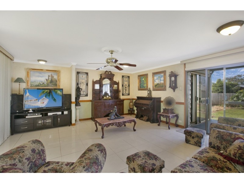 16 Wilmot Street, Victoria Point QLD 4165