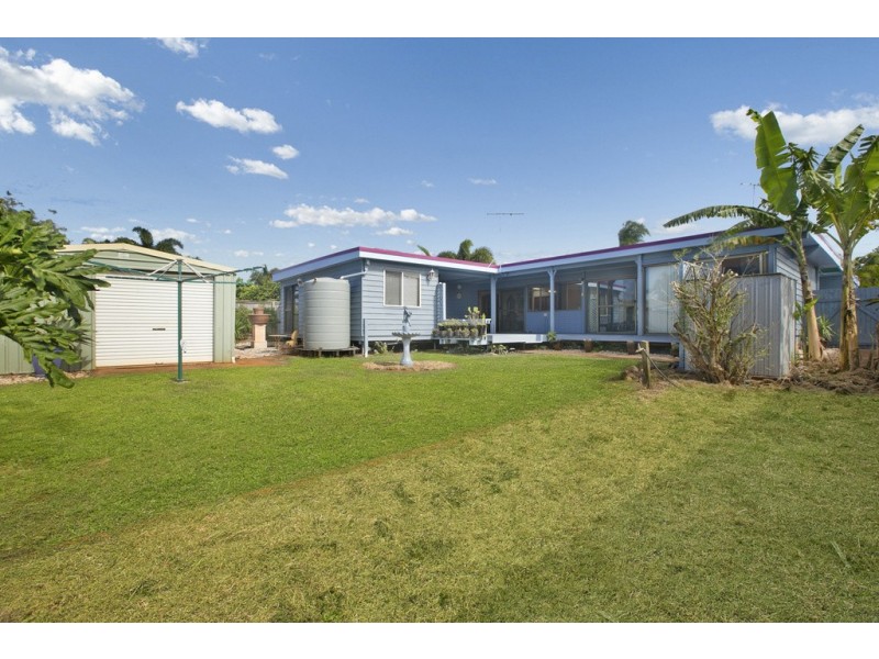 16 Wilmot Street, Victoria Point QLD 4165