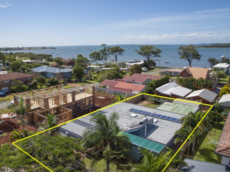 16 Wilmot Street, Victoria Point QLD 4165