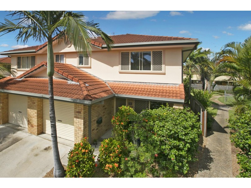 27/9 Bayside Court, Thorneside QLD 4158