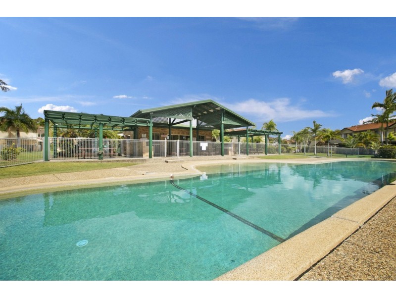 27/9 Bayside Court, Thorneside QLD 4158