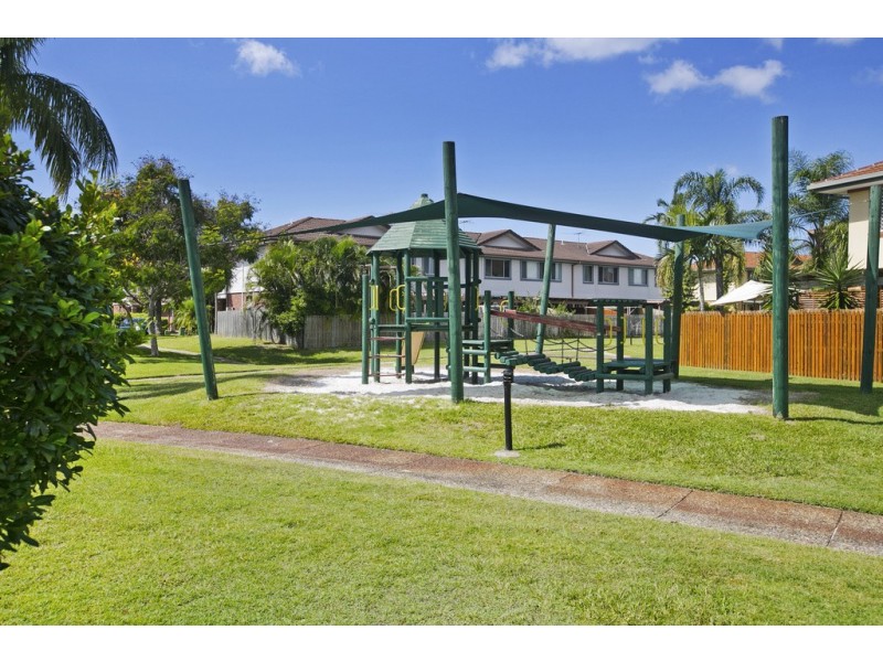 27/9 Bayside Court, Thorneside QLD 4158