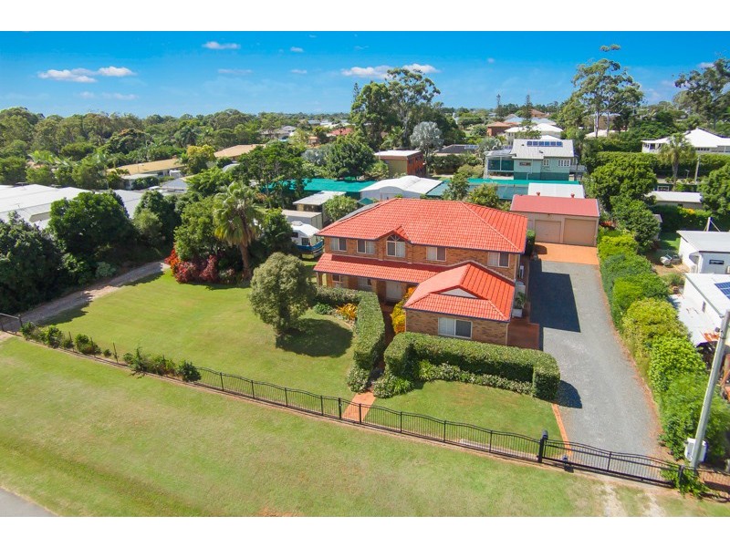 27-29 Haig Road, Birkdale QLD 4159