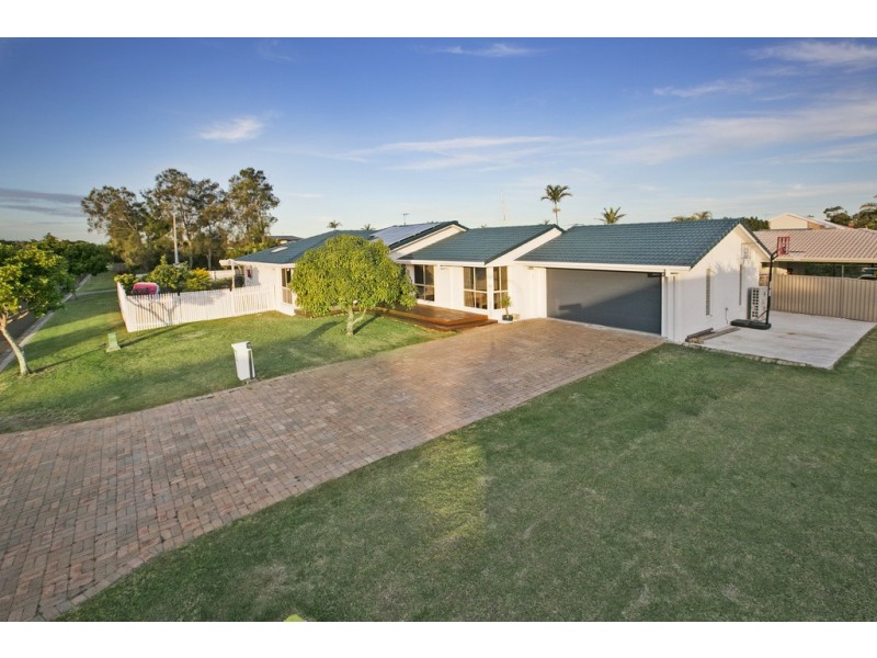 1 Keel Street, Birkdale QLD 4159