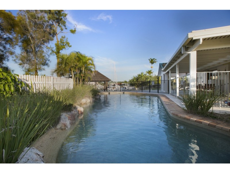 1 Keel Street, Birkdale QLD 4159