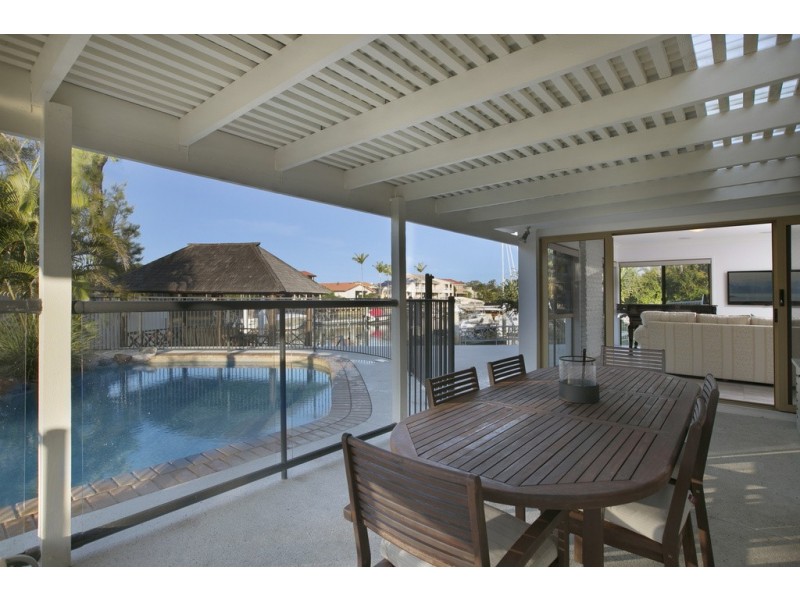 1 Keel Street, Birkdale QLD 4159