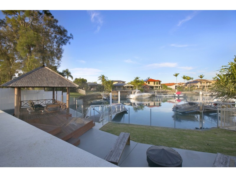 1 Keel Street, Birkdale QLD 4159