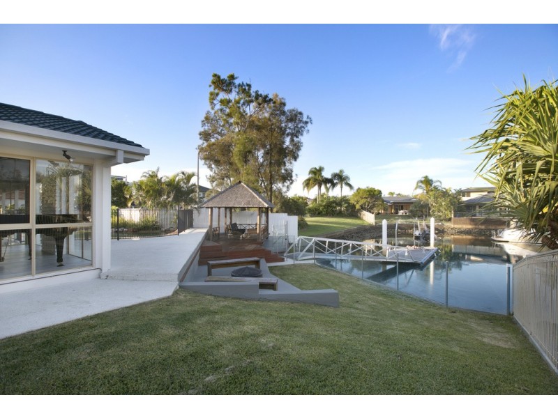 1 Keel Street, Birkdale QLD 4159