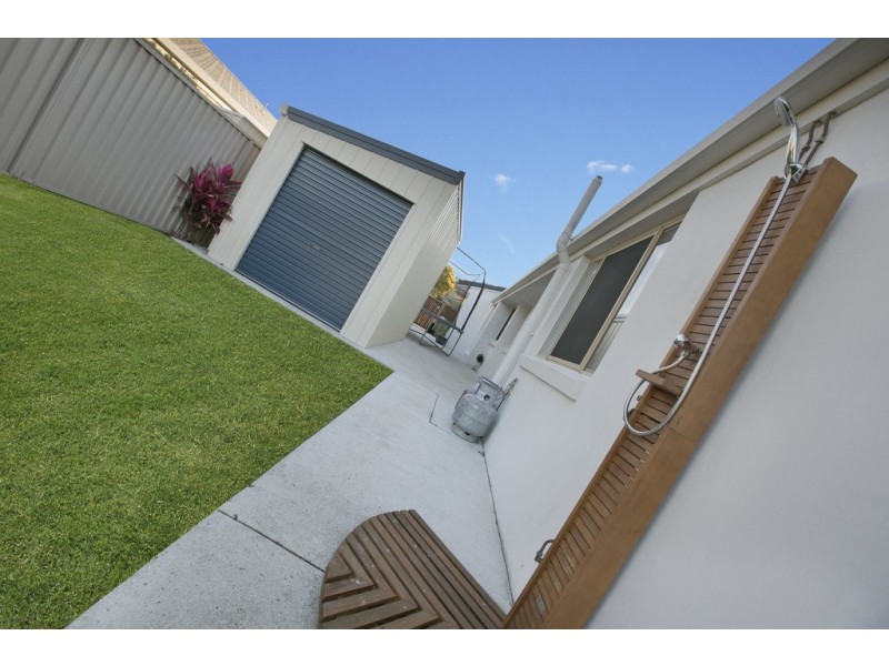 1 Keel Street, Birkdale QLD 4159