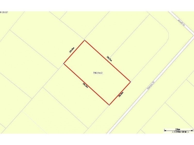 52 Monaco Dr, Zilzie QLD 4710