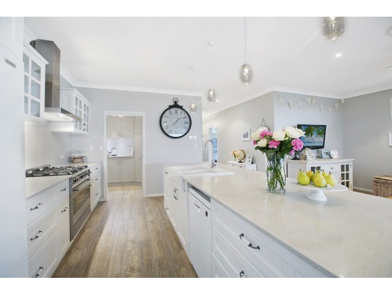 11 Colthouse Drive, Thornlands QLD 4164