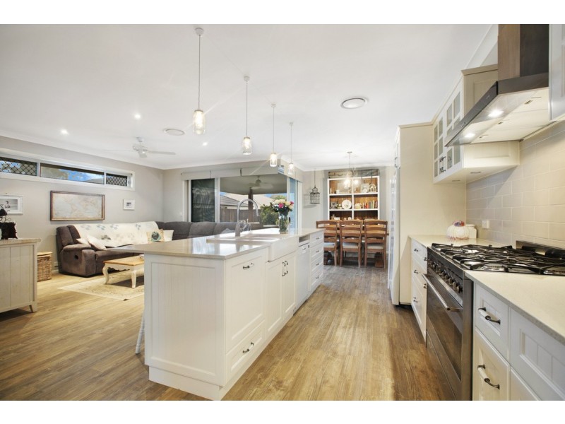 11 Colthouse Drive, Thornlands QLD 4164