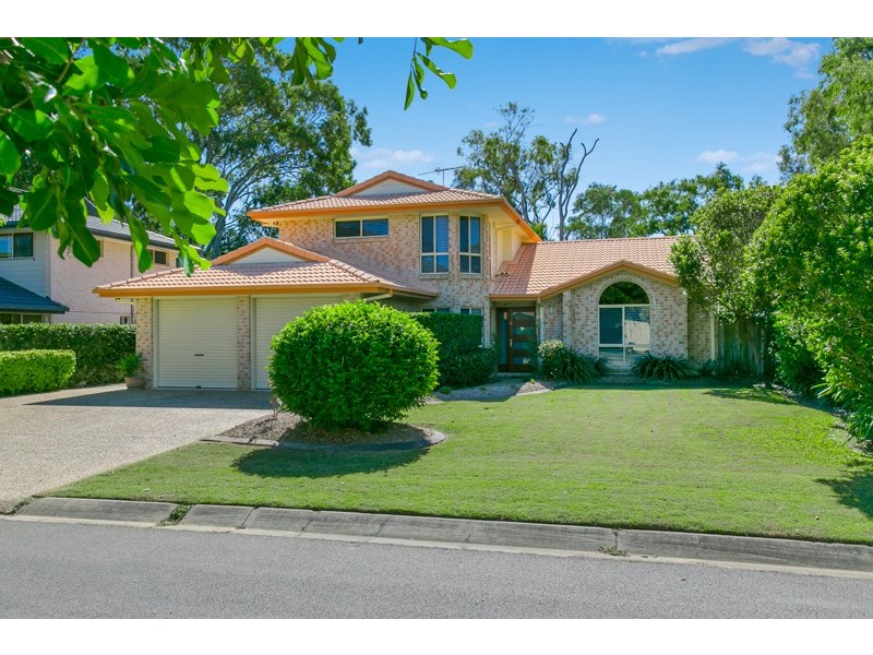 4 Blackthorne Street, Ormiston QLD 4160