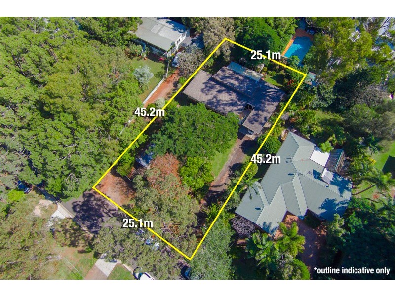 13 Frederick Street, Wellington Point QLD 4160