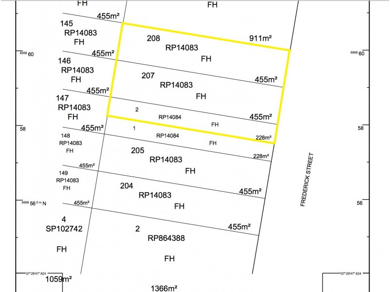 13 Frederick Street, Wellington Point QLD 4160