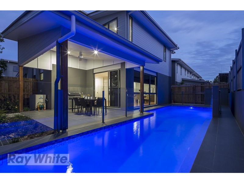 16/10-12 Bainbridge Street, Ormiston QLD 4160