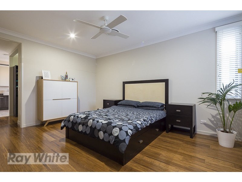 16/10-12 Bainbridge Street, Ormiston QLD 4160