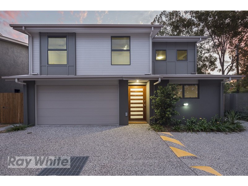 16/10-12 Bainbridge Street, Ormiston QLD 4160