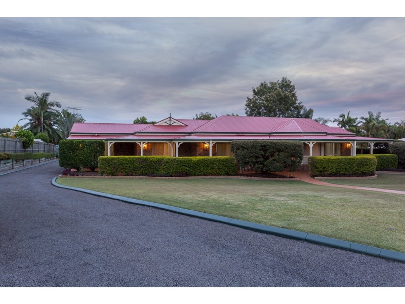 43 Intrepid Drive, Victoria Point QLD 4165