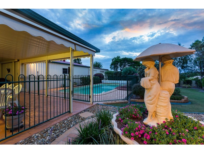 43 Intrepid Drive, Victoria Point QLD 4165