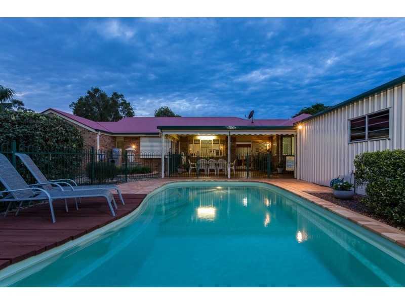 43 Intrepid Drive, Victoria Point QLD 4165