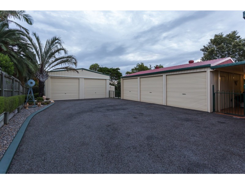 43 Intrepid Drive, Victoria Point QLD 4165