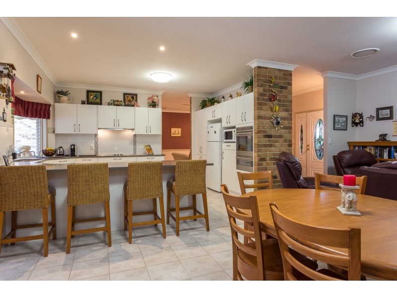 43 Intrepid Drive, Victoria Point QLD 4165