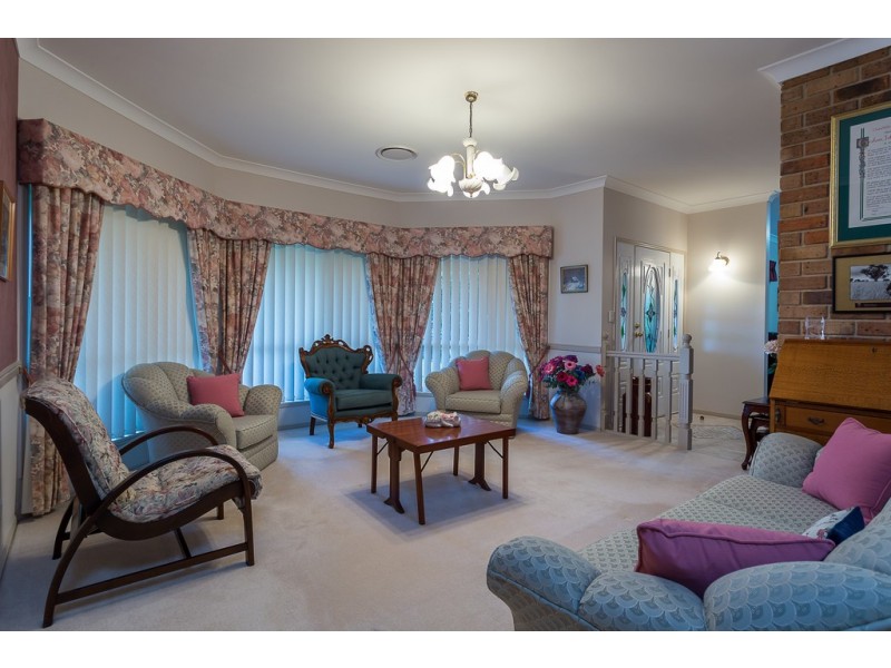 43 Intrepid Drive, Victoria Point QLD 4165