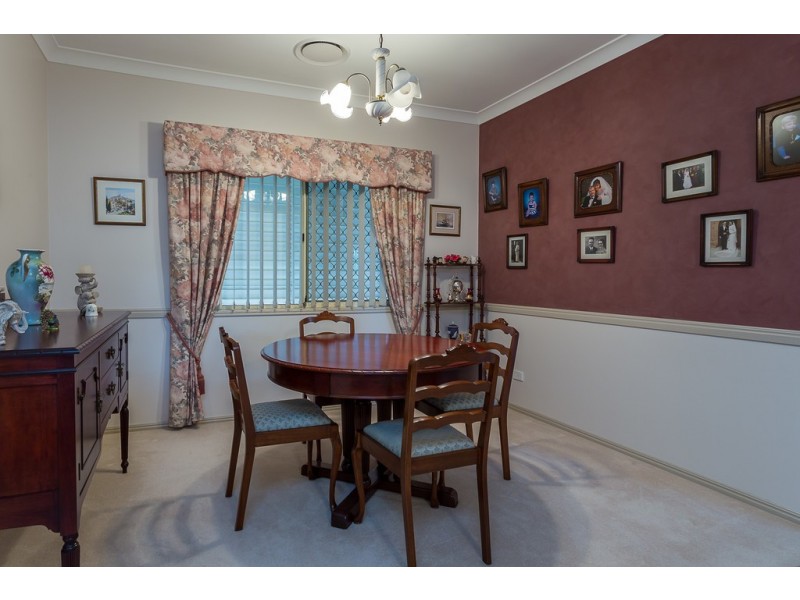 43 Intrepid Drive, Victoria Point QLD 4165