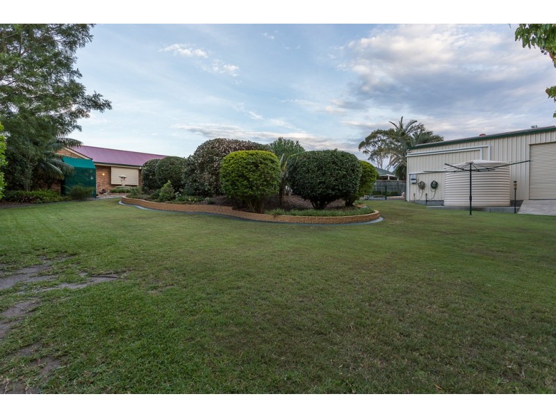 43 Intrepid Drive, Victoria Point QLD 4165