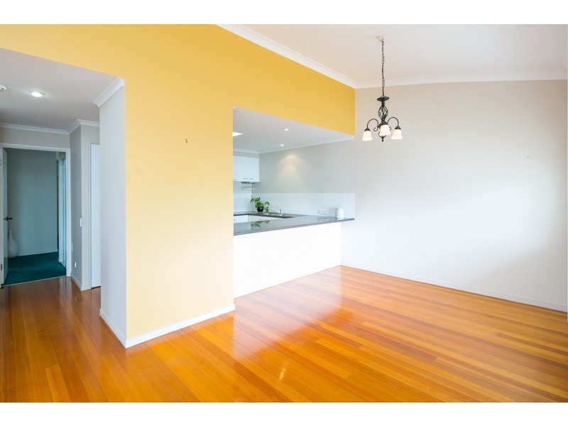 11/22 Mary Pleasant Drive, Birkdale QLD 4159