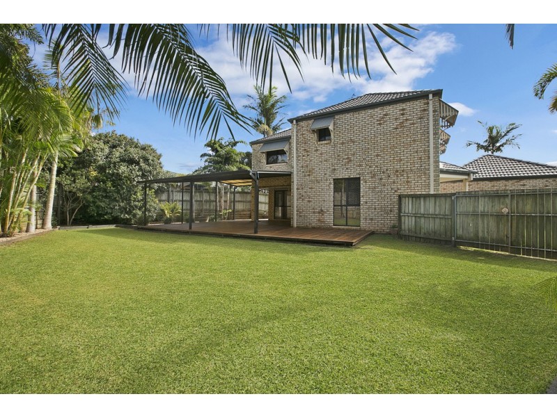 80A Delancey Street, Ormiston QLD 4160