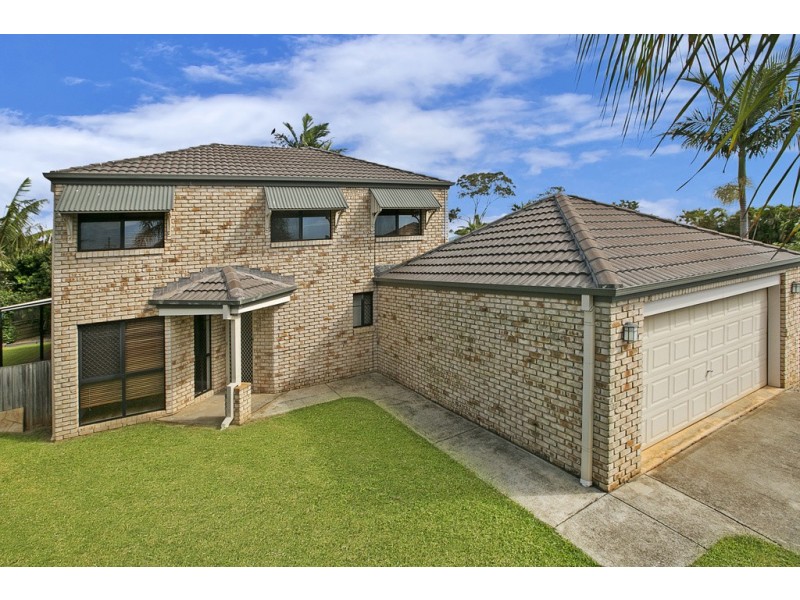 80A Delancey Street, Ormiston QLD 4160