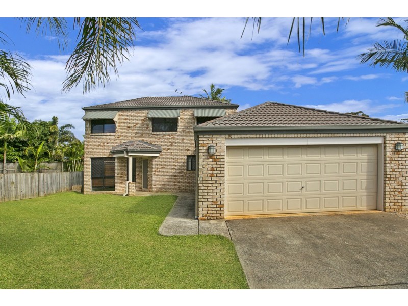 80A Delancey Street, Ormiston QLD 4160