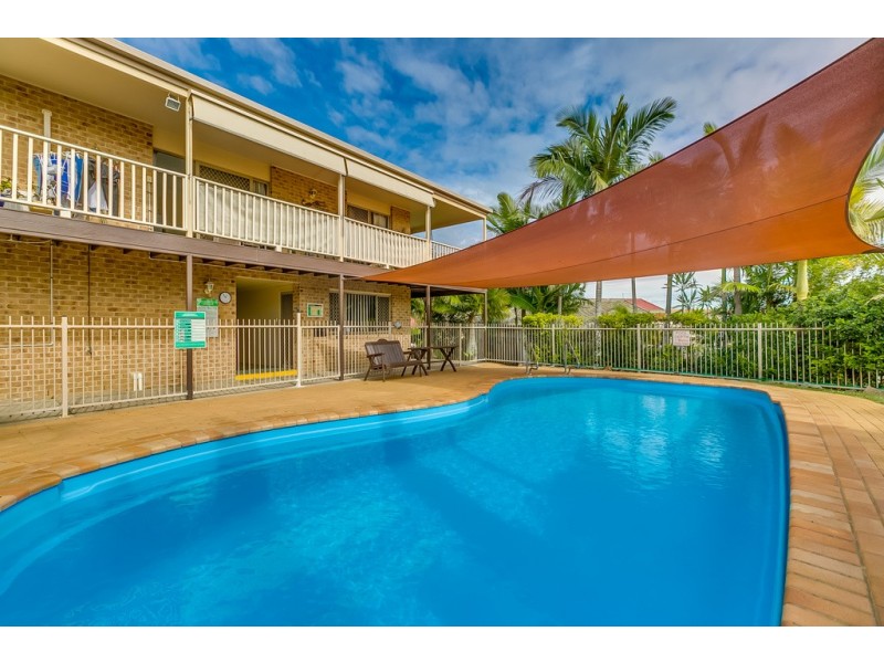 31/63-67 Bowen Street, Capalaba QLD 4157