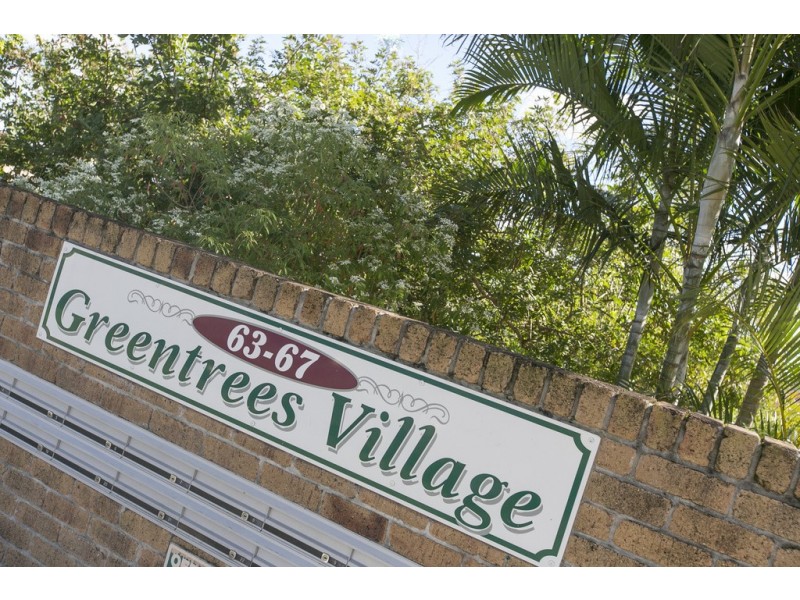 31/63-67 Bowen Street, Capalaba QLD 4157