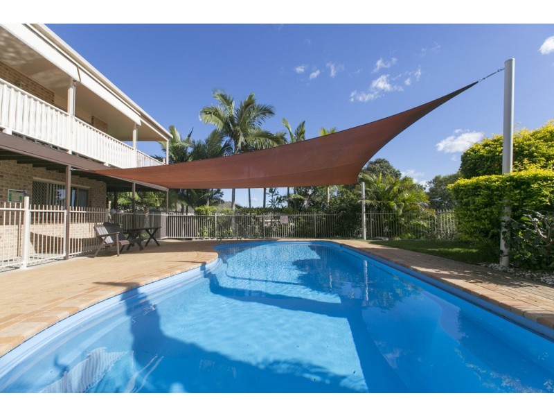 31/63-67 Bowen Street, Capalaba QLD 4157