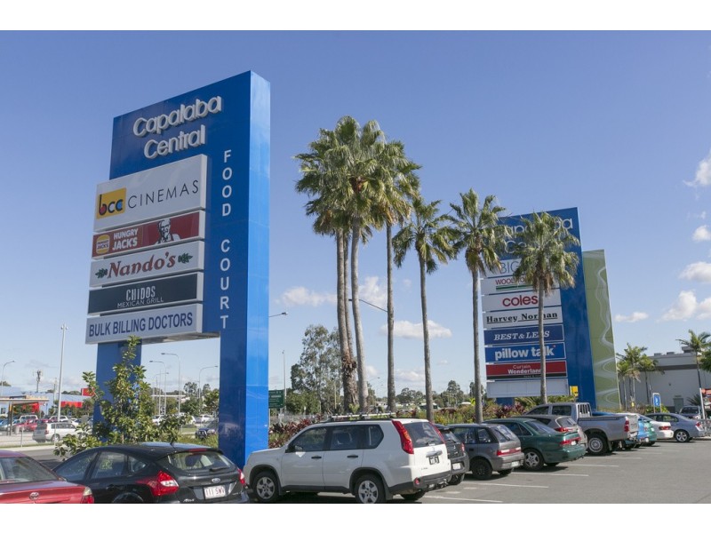 31/63-67 Bowen Street, Capalaba QLD 4157