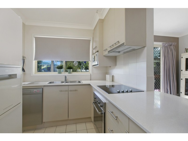 96/9 Bayside Court, Thorneside QLD 4158