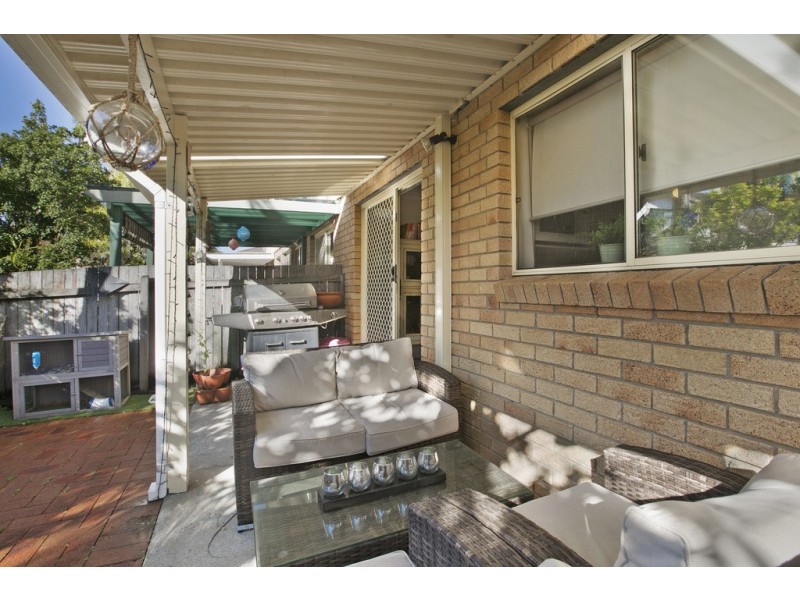 96/9 Bayside Court, Thorneside QLD 4158