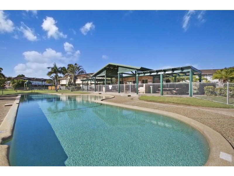 96/9 Bayside Court, Thorneside QLD 4158