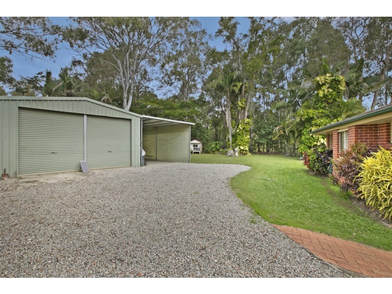 5 Mossip Court, Wellington Point QLD 4160