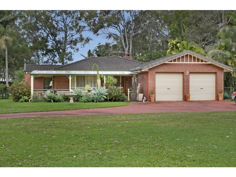 5 Mossip Court, Wellington Point QLD 4160