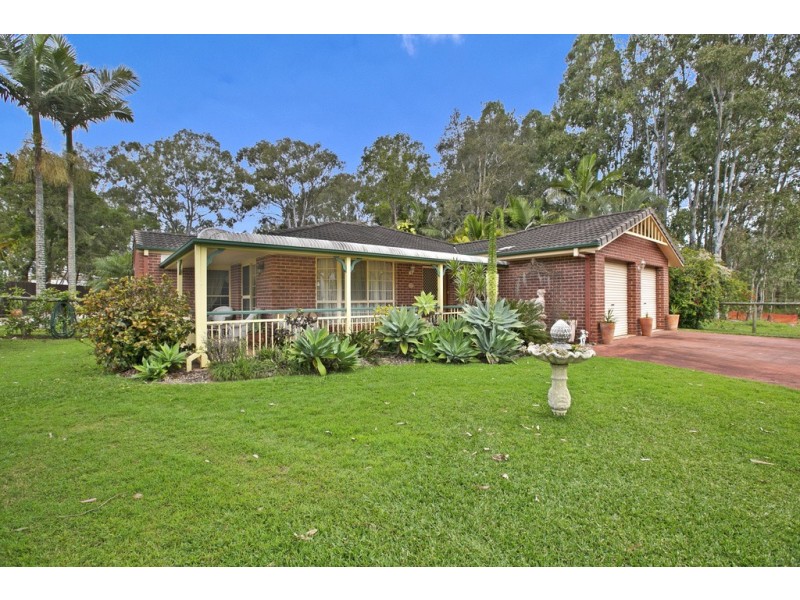 5 Mossip Court, Wellington Point QLD 4160
