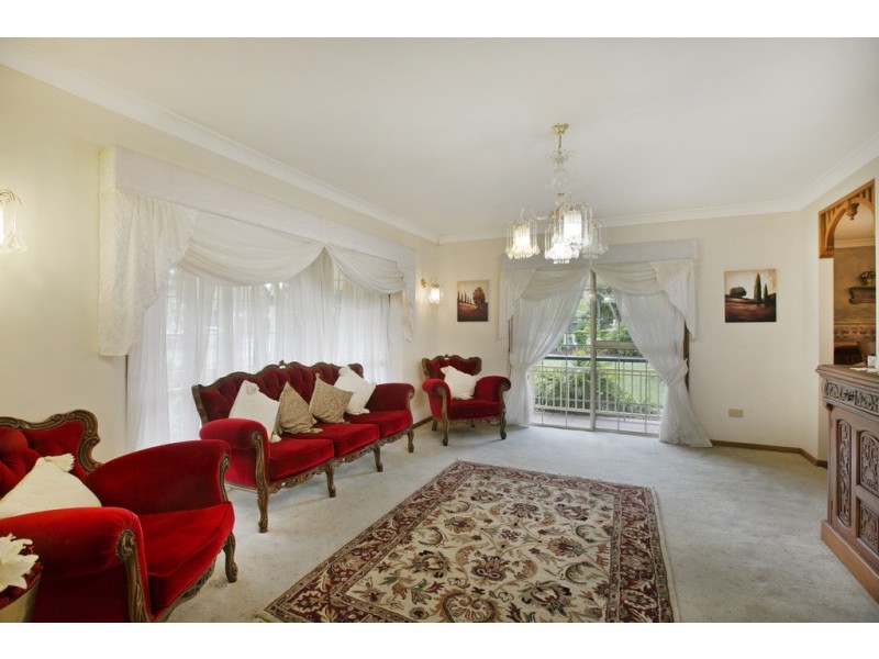 5 Mossip Court, Wellington Point QLD 4160