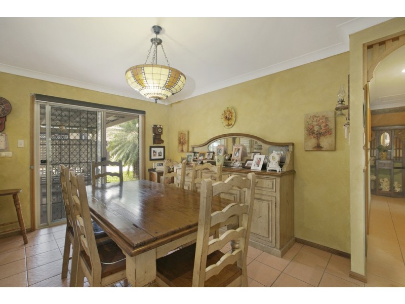 5 Mossip Court, Wellington Point QLD 4160