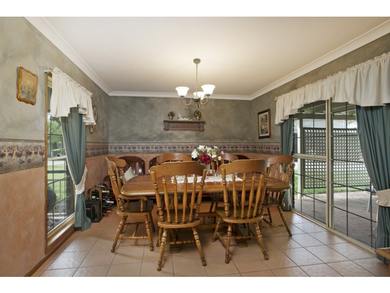 5 Mossip Court, Wellington Point QLD 4160