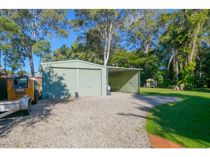 5 Mossip Court, Wellington Point QLD 4160